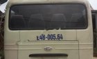 Hyundai County 1999 - Bán xe Hyundai County năm 1999, màu kem (be), nhập khẩu nguyên chiếc giá cạnh tranh