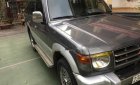 Mitsubishi Pajero 2004 - Cần bán Mitsubishi Pajero đời 2004 chính chủ