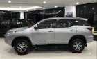 Toyota Fortuner 2.7AT 2019 - Bán xe Toyota Fortuner 2.7AT sản xuất 2019, màu xám, nhập khẩu