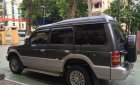 Mitsubishi Pajero 2004 - Cần bán Mitsubishi Pajero đời 2004 chính chủ