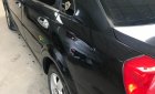 Daewoo Lacetti EX 2009 - Bán Daewoo Lacetti EX đời 2009, màu đen 