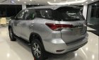 Toyota Fortuner 2.7AT 2019 - Bán xe Toyota Fortuner 2.7AT sản xuất 2019, màu xám, nhập khẩu