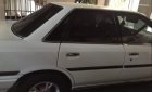 Toyota Camry   1989 - Cần bán gấp Toyota Camry sản xuất 1989, màu trắng, xe nhập xe gia đình