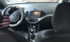 Kia Morning 2017 - Cần bán xe Kia Morning năm 2017, màu trắng giá cạnh tranh