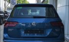 Volkswagen Tiguan Allspace 2018 - Bán ô tô Volkswagen Tiguan Allspace sản xuất 2018, màu xanh lam, nhập khẩu