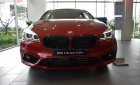 BMW 2 Series 218i Gran Tourer 2018 - Cần bán xe BMW 2 Series 218i Gran Tourer năm 2018, màu đỏ, xe nhập