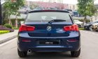 BMW 1 Series 118i 2019 - Bán xe BMW 1 Series 118i đời 2019, màu xanh lam, nhập khẩu nguyên chiếc