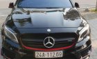 Mercedes-Benz GLA-Class 4 5AMG Edition  2014 - Bán ô tô Mercedes 45AMG Edition1 đời 2015, màu đen, nhập khẩu nguyên chiếc