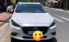 Mazda 3 2018 - Bán xe Mazda 3 sản xuất năm 2018, màu trắng chính chủ