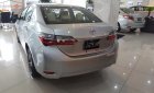 Toyota Corolla altis 1.8G AT 2019 - Bán Toyota Corolla altis 1.8G AT sản xuất năm 2019, màu bạc, 791tr