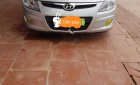 Hyundai i30 CW 2009 - Bán ô tô Hyundai i30 CW năm sản xuất 2009, màu bạc, nhập khẩu, 165tr