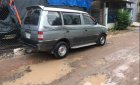 Mitsubishi Jolie 2001 - Cần bán gấp Mitsubishi Jolie năm sản xuất 2001 