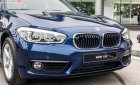 BMW 1 Series 118i 2019 - Bán xe BMW 1 Series 118i đời 2019, màu xanh lam, nhập khẩu nguyên chiếc