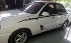 Daewoo Lanos 2004 - Bán ô tô Daewoo Lanos sản xuất năm 2004, màu trắng, nhập khẩu nguyên chiếc, 80tr