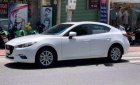 Mazda 3 2018 - Bán xe Mazda 3 sản xuất năm 2018, màu trắng chính chủ