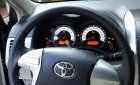 Toyota Corolla altis G 2014 - Bán xe Toyota Corolla Altis G sản xuất năm 2014, màu đen chính chủ, giá 635tr