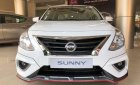 Nissan Sunny  XV  2019 - Bán ô tô Nissan Sunny XV sản xuất 2019, xe nhập