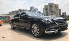 Mercedes-Benz Maybach S450 2017 - Bán Mercedes S450 2017, màu đen, nhập khẩu