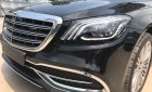 Mercedes-Benz Maybach S450 2017 - Bán Mercedes S450 2017, màu đen, nhập khẩu