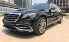 Mercedes-Benz Maybach S450 2017 - Bán Mercedes S450 2017, màu đen, nhập khẩu