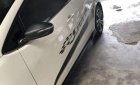 Kia Cerato   2018 - Bán ô tô Kia Cerato đời 2018, màu trắng, xe nhập số tự động