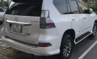 Lexus GX 450 2015 - Cần bán lại xe Lexus GX 450 năm sản xuất 2015, màu trắng, nhập khẩu