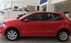 Volkswagen Polo B 2018 - Xe Đức Volkswagen Polo Hatchback sx 2018, nhập khẩu, Hotline: 090.68768.54