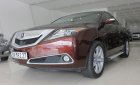 Acura ZDX   ZDX SH-AWD  2009 - Bán xe Acura ZDX SH-AWD sx 2009 đời 2010, màu nâu, xe nhập