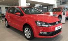 Volkswagen Polo B 2018 - Xe Đức Volkswagen Polo Hatchback sx 2018, nhập khẩu, Hotline: 090.68768.54