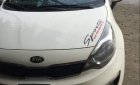 Kia Rio 2017 - Cần bán lại xe Kia Rio đời 2017, màu trắng, nhập khẩu nguyên chiếc