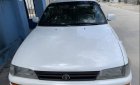 Toyota Corolla altis   1996 - Cần bán gấp Toyota Corolla altis 1996, màu trắng, nhập khẩu