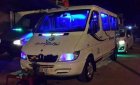 Mercedes-Benz Sprinter 2005 - Chính chủ bán xe Mercedes sản xuất 2005, màu trắng, xe nhập