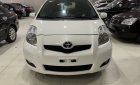 Toyota Yaris 2010 - Cần bán Toyota Yaris đời 2010, màu trắng, nhập khẩu