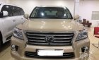 Lexus LX  570  2009 - Bán Lexus LX570 nhập Mỹ, đăng ký 2010, đã lên form 2015, biển Hà Nội. LH: 0906223838