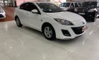 Mazda 3 2010 - Bán xe Mazda 3 sản xuất năm 2010, màu trắng, xe nhập