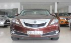 Acura ZDX   ZDX SH-AWD  2009 - Bán xe Acura ZDX SH-AWD sx 2009 đời 2010, màu nâu, xe nhập