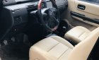 Nissan X trail  2.5 2003 - Nissan Xtrail 2.5 MT, sx 2003, màu đen, nhập khẩu Nhật