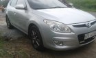 Hyundai i30 CW 2009 - Bán Hyundai i30 CW sản xuất năm 2009, màu bạc, nhập khẩu nguyên chiếc