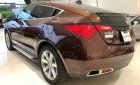 Acura ZDX   ZDX SH-AWD  2009 - Bán xe Acura ZDX SH-AWD sx 2009 đời 2010, màu nâu, xe nhập