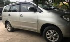 Toyota Innova G 2008 - Bán Toyota Innova G sản xuất 2008, chính chủ