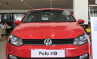 Volkswagen Polo B 2018 - Xe Đức Volkswagen Polo Hatchback sx 2018, nhập khẩu, Hotline: 090.68768.54