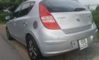 Hyundai i30 CW 2009 - Bán Hyundai i30 CW sản xuất năm 2009, màu bạc, nhập khẩu nguyên chiếc