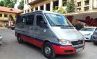 Mercedes-Benz Sprinter   311 2010 - Cần bán lại xe Mercedes Sprinter 311 sản xuất năm 2010, nhập khẩu nguyên chiếc chính chủ, giá 450tr