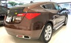 Acura ZDX   ZDX SH-AWD  2009 - Bán xe Acura ZDX SH-AWD sx 2009 đời 2010, màu nâu, xe nhập