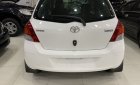 Toyota Yaris 2010 - Cần bán Toyota Yaris đời 2010, màu trắng, nhập khẩu