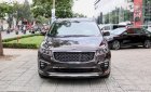 Kia Sedona 2019 - Kia Sedona 2019 - máy dầu - có xe giao liền, tặng bảo hiểm + đầu DVD + camera hành trình, đưa trước 390 triệu