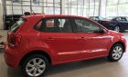 Volkswagen Polo B 2018 - Xe Đức Volkswagen Polo Hatchback sx 2018, nhập khẩu, Hotline: 090.68768.54