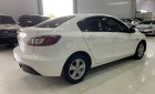 Mazda 3 2010 - Bán xe Mazda 3 sản xuất năm 2010, màu trắng, xe nhập