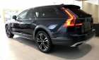 Volvo V90 T6 Cross Country 2019 - Bán Volvo V90 T6 Cross Country, màu đen, nhập khẩu mới