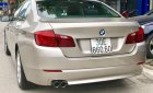 BMW 5 Series 2012 - Bán BMW 520i sản xuất 2012, ghế da siêu mới